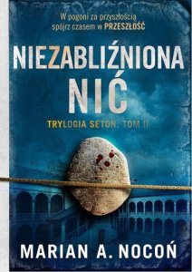 Niezabliźniona nić