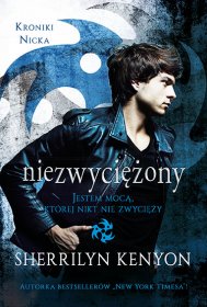 Niezwyciężony Kroniki Nicka