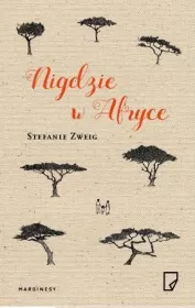 Nigdzie w Afryce