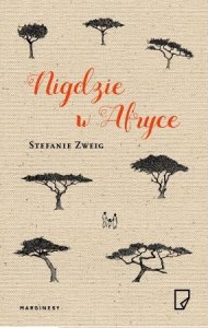 Nigdzie w Afryce