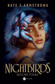 Nightbirds. Nocne ptaki. Tom 1