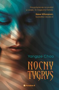 Nocny tygrys