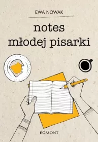 Notes młodej pisarki