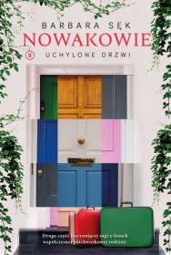 Nowakowie. Tom 2. Uchylone drzwi