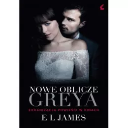 Nowe oblicze Greya