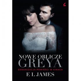 Nowe oblicze Greya