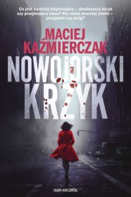 Nowojorski krzyk