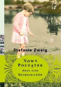 Nowy początek przy alei Rothschildów / Rodzina Sternberg Tom 4