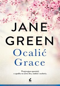Ocalić Grace