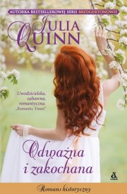 Odważna i zakochana (DEFEKT - NIEZNACZNY)