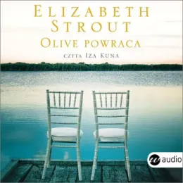 Olive powraca / Audiobook 1CD MP3