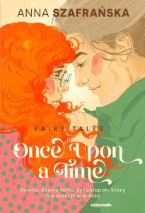 Once upon a time. Tom 1. Fairy Tales