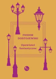 Opowieści fantastyczne