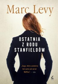 Ostatnia z rodu Stanfieldów