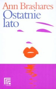 Ostatnie lato