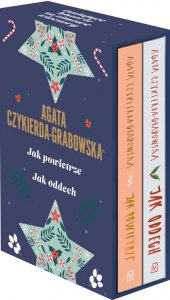 Pakiet : Jak powietrze / Jak oddech