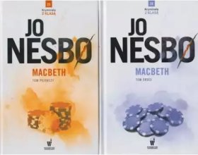Pakiet Macbeth. Tom 1-2
