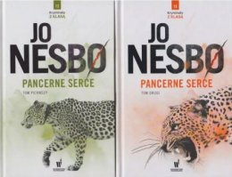 Pakiet Pancerne Serce. Tomy 1-2