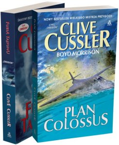 PAKIET Plan Colossus / Furia tajfunu