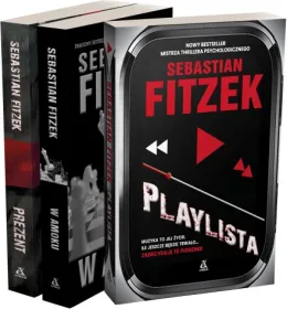 PAKIET Playlista, W amoku, Prezent