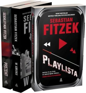 PAKIET Playlista, W amoku, Prezent