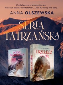 PAKIET Przełęcz snów, Dolina Przebudzenia