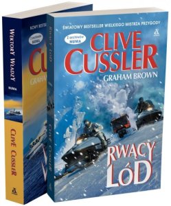 PAKIET Rwący lód, Wektory władzy