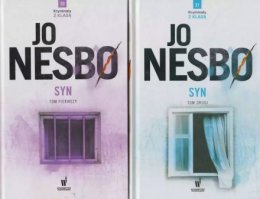 Pakiet Syn. Tomy 1-2