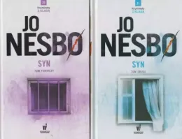 Pakiet Syn. Tomy 1-2