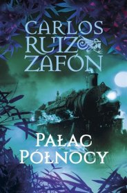 Pałac Północy. Tom 2. Trylogia mgły