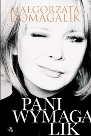 Pani Wymagalik