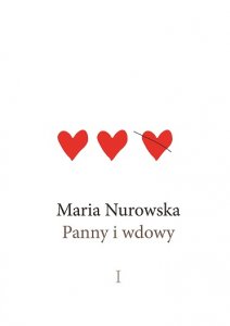 Panny i wdowy. Tom 1