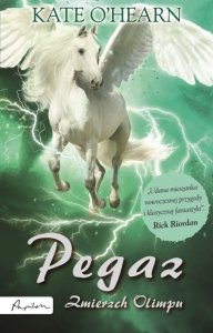 Pegaz. Zmierzch Olimpu