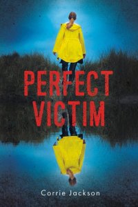 Perfect Victim. Tom 2