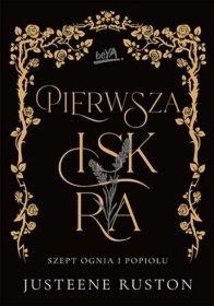 Pierwsza iskra (DEFEKT - NIEZNACZNY)