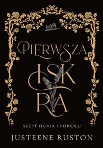 Pierwsza iskra (DEFEKT - NIEZNACZNY)