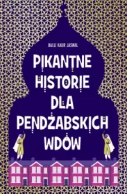Pikantne historie dla pendżabskich wdów