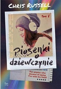 Piosenki o dziewczynie. Tom 1