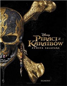 Piraci z Karaibów. Zemsta Salazara