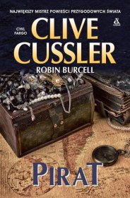 Pirat - Clive Cussler