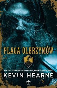 Plaga olbrzymów. Siedem kenningów. Tom 1