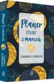 Planer utkany z marzeń od Gabrieli Gargaś
