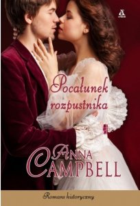 Pocałunek rozpustnika