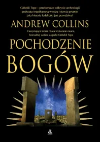 Pochodzenie bogów (DEFEKT - NIEZNACZNY)