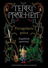 Pociągnięcie pióra