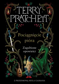 Pociągnięcie pióra