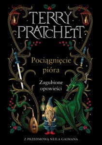 Pociągnięcie pióra