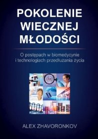 Pokolenie wiecznej młodości