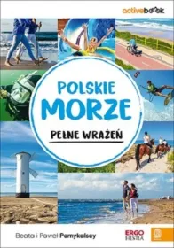 Polskie morze pełne wrażeń