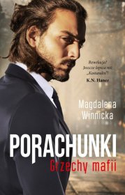 Porachunki. Tom 2. Grzechy mafii